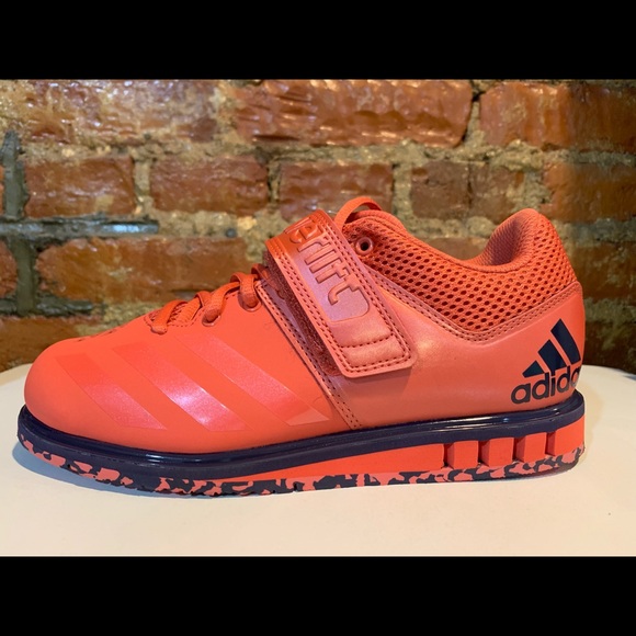 adidas Other - NEW Adidas Powerlift 3.1 Weightlifting Training